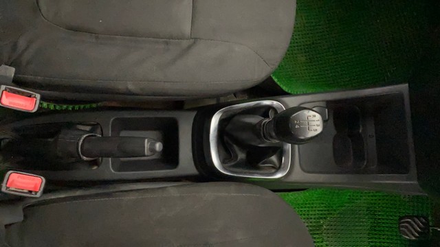 Renault KWID RXT Second-hand 2016 Renault KWID RXT for sale in Lucknow-13