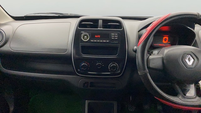 Renault KWID RXT Second-hand 2016 Renault KWID RXT for sale in Lucknow-22