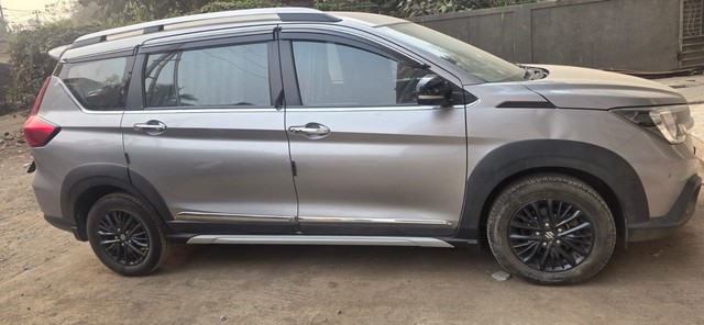 Second-hand 2021 Maruti XL6 Zeta AT for sale in Dombivli-1