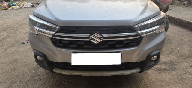 Second-hand 2021 Maruti XL6 Zeta AT for sale in Dombivli-2