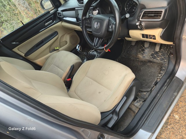 Second-hand 2019 Honda Amaze VX Opt Petrol BSIV for sale in New Delhi-10