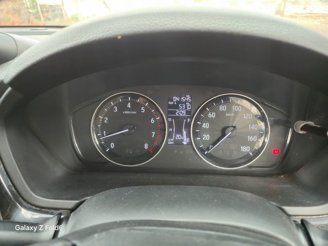 Second-hand 2019 Honda Amaze VX Opt Petrol BSIV for sale in New Delhi-6