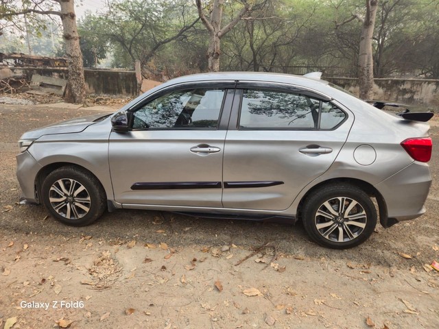 Second-hand 2019 Honda Amaze VX Opt Petrol BSIV for sale in New Delhi-11