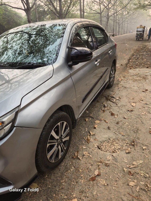 Second-hand 2019 Honda Amaze VX Opt Petrol BSIV for sale in New Delhi-9