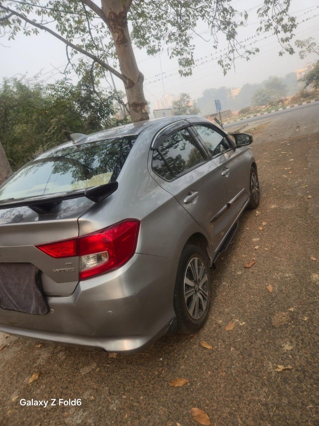 Second-hand 2019 Honda Amaze VX Opt Petrol BSIV for sale in New Delhi-13