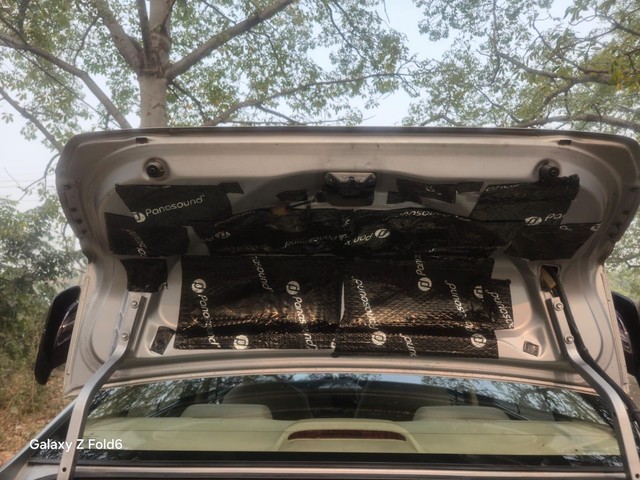 Second-hand 2019 Honda Amaze VX Opt Petrol BSIV for sale in New Delhi-7