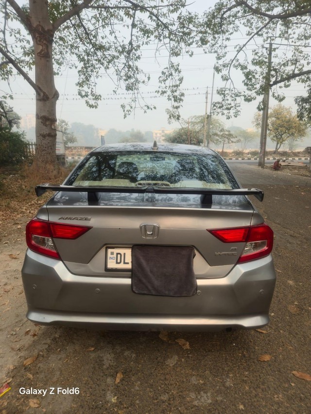 Second-hand 2019 Honda Amaze VX Opt Petrol BSIV for sale in New Delhi-2