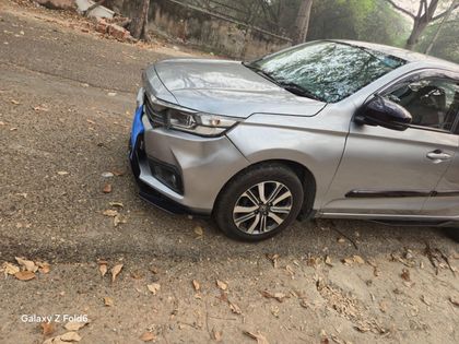 2019 Honda Amaze VX Opt Petrol BSIV