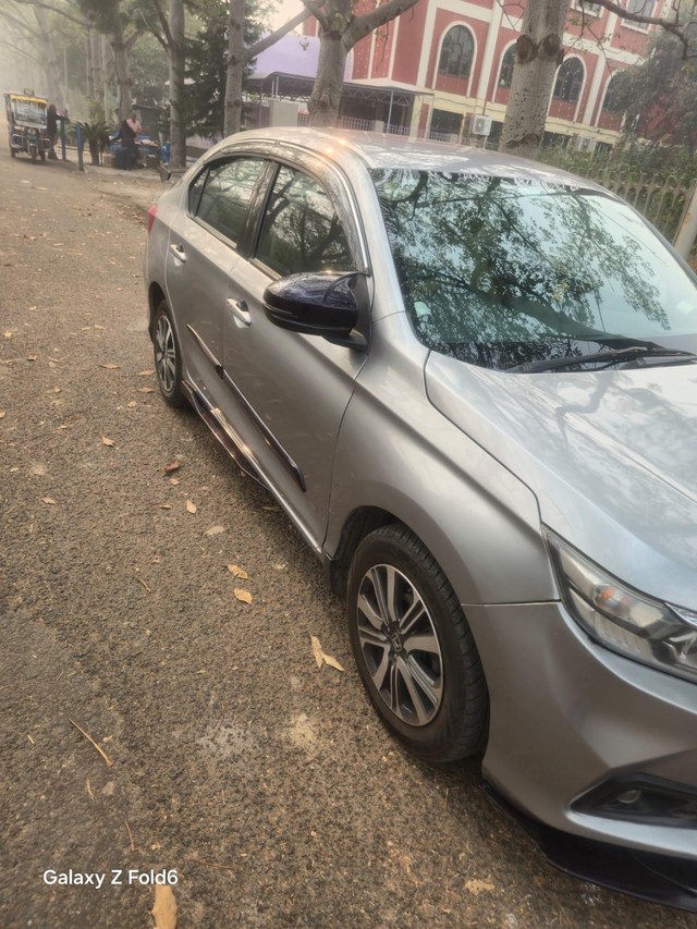 Second-hand 2019 Honda Amaze VX Opt Petrol BSIV for sale in New Delhi-1