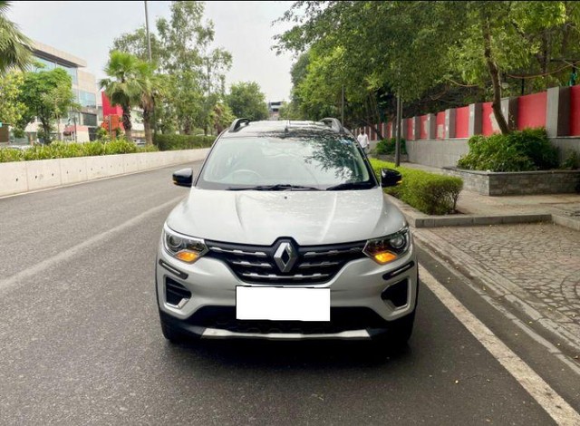 Second-hand 2022 Renault Triber RXT BSVI for sale in New Delhi-4