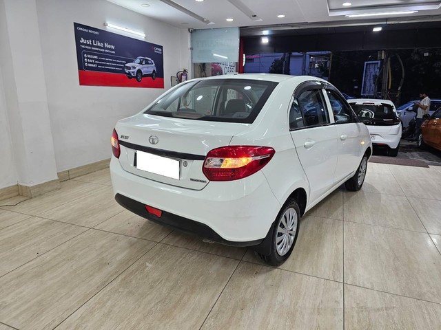 Second-hand 2020 Tata Zest Revotron 1.2T XE for sale in New Delhi-9