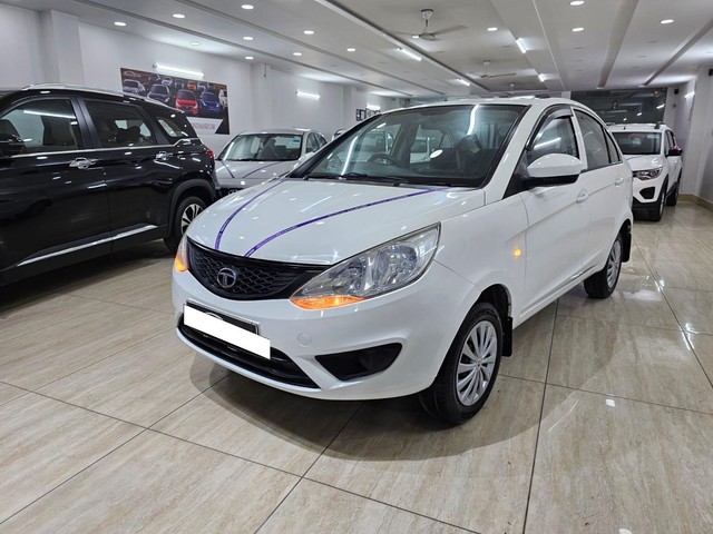 Second-hand 2020 Tata Zest Revotron 1.2T XE for sale in New Delhi-3
