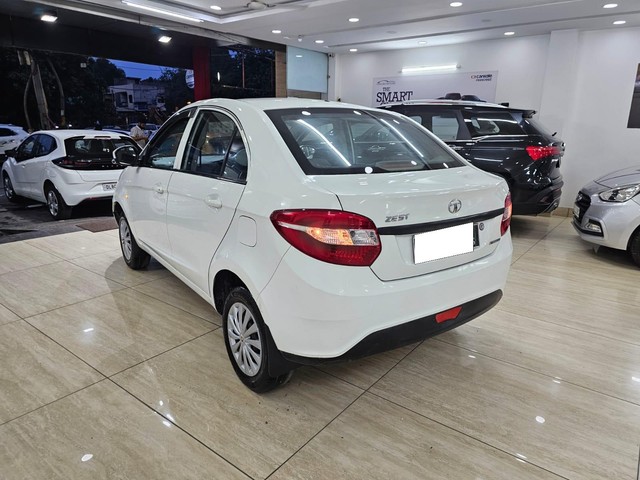 Second-hand 2020 Tata Zest Revotron 1.2T XE for sale in New Delhi-10