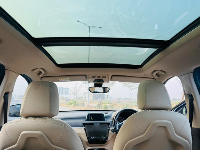 Second-hand 2017 BMW X1 sDrive 20d xLine for sale in Hyderabad-15