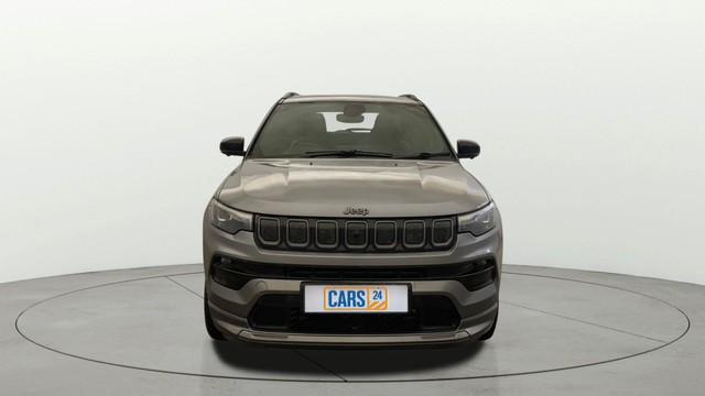 Second-hand 2022 Jeep Compass 2.0 Model S Opt 4x4 AT for sale in Greater Noida-7