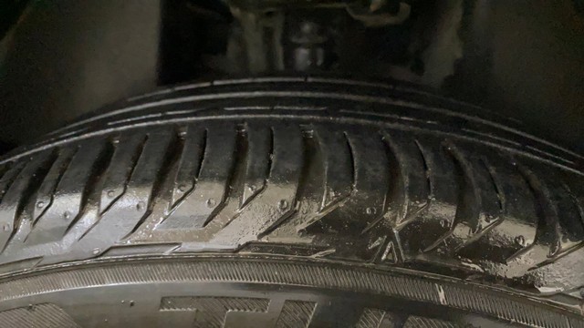 Second-hand 2022 Jeep Compass 2.0 Model S Opt 4x4 AT for sale in Greater Noida-30