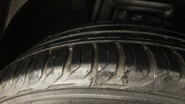 Second-hand 2022 Jeep Compass 2.0 Model S Opt 4x4 AT for sale in Greater Noida-29