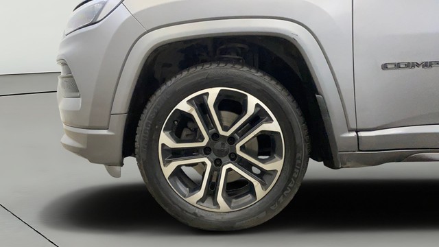 Second-hand 2022 Jeep Compass 2.0 Model S Opt 4x4 AT for sale in Greater Noida-26