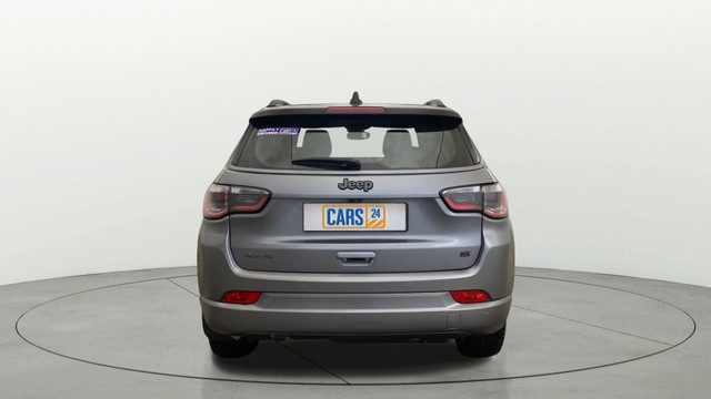 Second-hand 2022 Jeep Compass 2.0 Model S Opt 4x4 AT for sale in Greater Noida-3