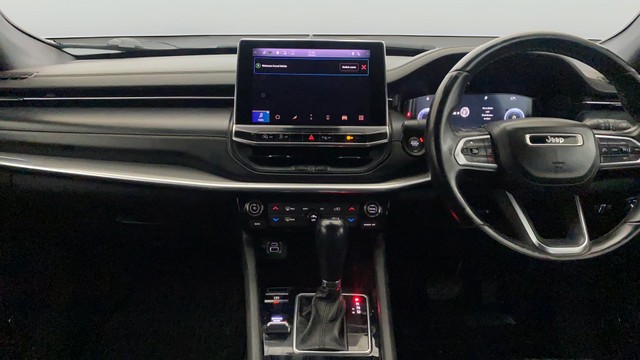 Second-hand 2022 Jeep Compass 2.0 Model S Opt 4x4 AT for sale in Greater Noida-22