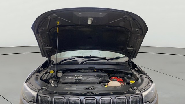 Second-hand 2022 Jeep Compass 2.0 Model S Opt 4x4 AT for sale in Greater Noida-9