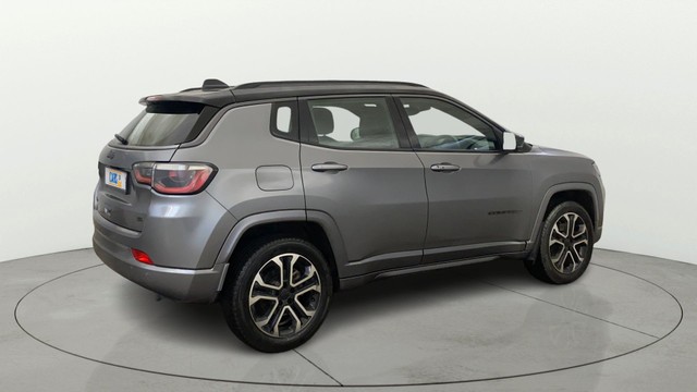 Second-hand 2022 Jeep Compass 2.0 Model S Opt 4x4 AT for sale in Greater Noida-2