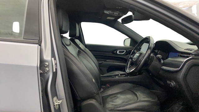 Second-hand 2022 Jeep Compass 2.0 Model S Opt 4x4 AT for sale in Greater Noida-15