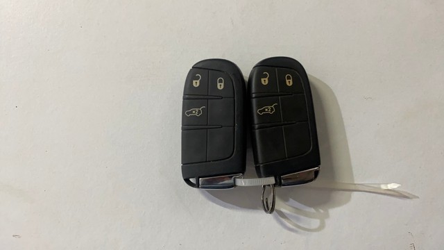 Second-hand 2022 Jeep Compass 2.0 Model S Opt 4x4 AT for sale in Greater Noida-21