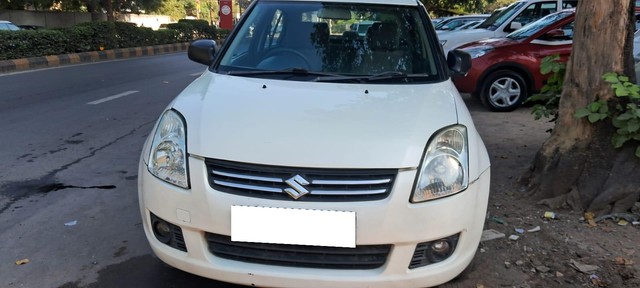 Second-hand 2011 Maruti Swift Dzire VXi for sale in Ahmedabad-3