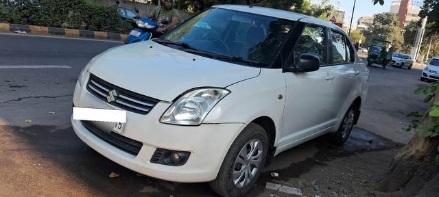 Second-hand 2011 Maruti Swift Dzire VXi for sale in Ahmedabad-2