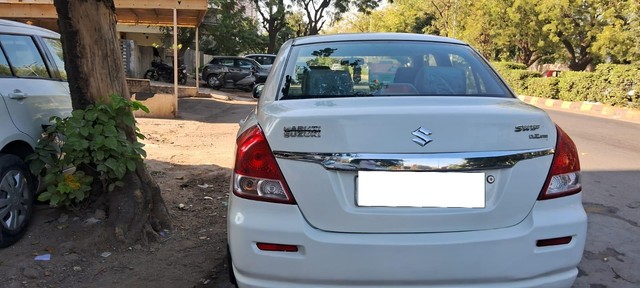 Second-hand 2011 Maruti Swift Dzire VXi for sale in Ahmedabad-1