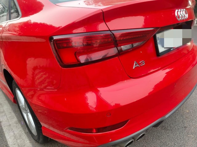 Second-hand 2019 Audi A3 35 TFSI Technology for sale in New Delhi-12