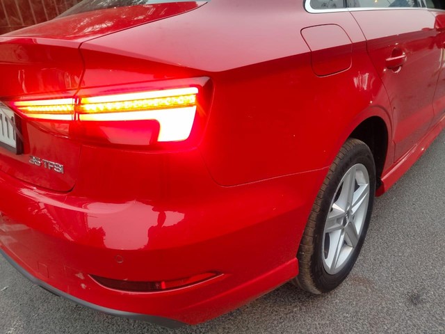 Second-hand 2019 Audi A3 35 TFSI Technology for sale in New Delhi-2