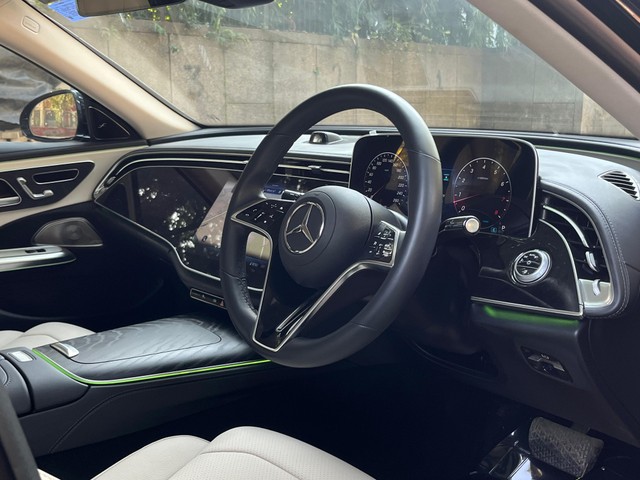 Second-hand 2025 Mercedes-Benz E-Class E 200 for sale in New Delhi-4
