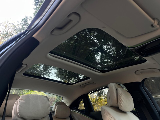 Second-hand 2025 Mercedes-Benz E-Class E 200 for sale in New Delhi-8