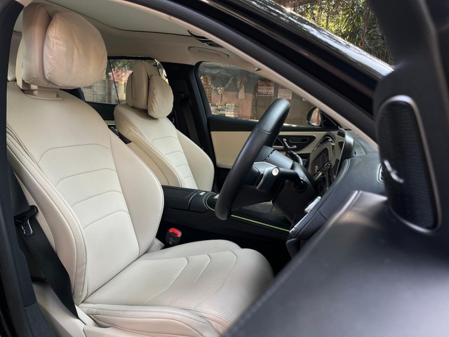 Second-hand 2025 Mercedes-Benz E-Class E 200 for sale in New Delhi-9