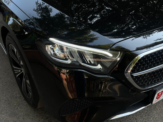 Second-hand 2025 Mercedes-Benz E-Class E 200 for sale in New Delhi-5