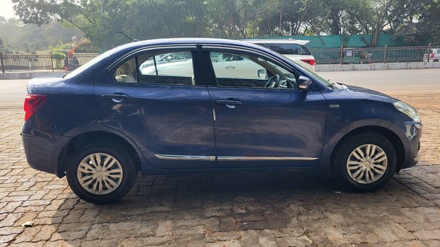 Second-hand 2018 Maruti Suzuki Swift Dzire VDI for sale in Jaipur-9