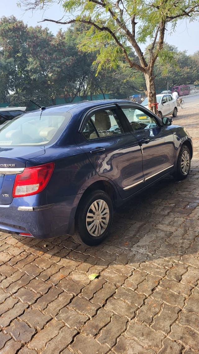 Second-hand 2018 Maruti Suzuki Swift Dzire VDI for sale in Jaipur-2