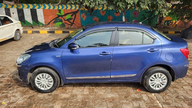Second-hand 2018 Maruti Suzuki Swift Dzire VDI for sale in Jaipur-5
