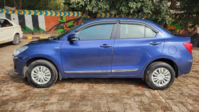 Second-hand 2018 Maruti Suzuki Swift Dzire VDI for sale in Jaipur-10