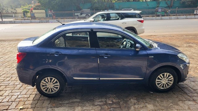 Second-hand 2018 Maruti Suzuki Swift Dzire VDI for sale in Jaipur-1