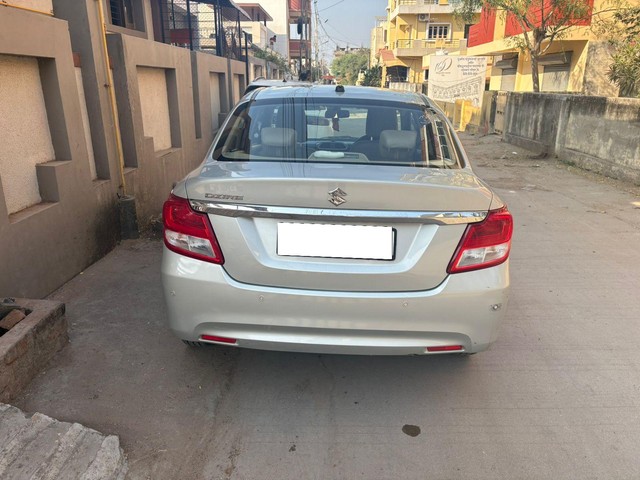 Second-hand 2019 Maruti Swift Dzire AMT VXI for sale in Nadiad-4