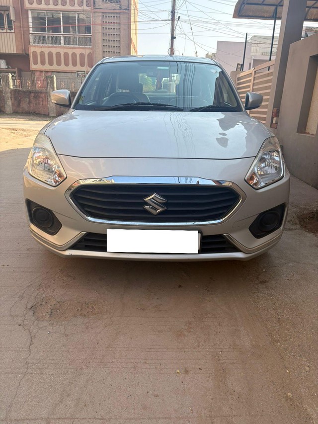 Second-hand 2019 Maruti Swift Dzire AMT VXI for sale in Nadiad-2