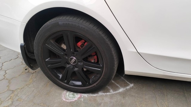 Second-hand 2011 Audi A4 2.0 TDI for sale in Coimbatore-15