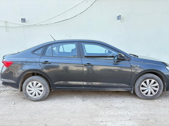 Skoda Slavia 1.0 TSI Active BSVI Second-hand 2022 Skoda Slavia 1.0 TSI Active BSVI for sale in Surat-7