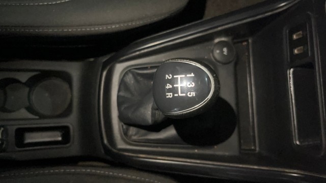 Second-hand 2018 Ford Ecosport 1.5 Diesel Trend Plus BSIV for sale in Lucknow-13