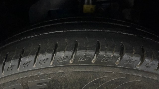 Second-hand 2018 Ford Ecosport 1.5 Diesel Trend Plus BSIV for sale in Lucknow-30