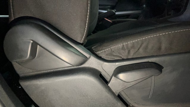 Second-hand 2018 Ford Ecosport 1.5 Diesel Trend Plus BSIV for sale in Lucknow-18