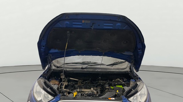 Second-hand 2018 Ford Ecosport 1.5 Diesel Trend Plus BSIV for sale in Lucknow-9